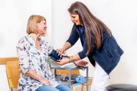 Ich biete ihnen wöchentlich neue beiträge und neue tipps, um krankheiten und. Wann Ist Der Blutdruck Zu Hoch Und Warum Blog Der Praxis Am Bahnhof