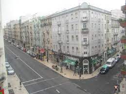 172 anúncios de apartamentos rua morais soares: Calle Morais Soares Foto De Rosa Douro Lisboa Tripadvisor