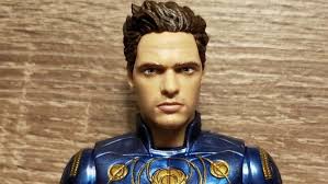 Check spelling or type a new query. Get A Better Look At Ikaris From Eternals Via An Action Figure Geektyrant