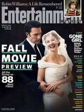 A slew of biopics, media stories, and a harriet tubman is finally getting that mega movie, big screen treatment. This Week S Cover Tribute To Robin Williams Plus Fall Movie Preview Rosamund Pike Gone Girl Entertainment Weekly