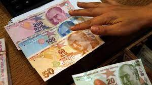 No lira coins were struck during the middle ages, and the lira remained strictly a money of. Lira Kurs Aktuell 5 Konsequenzen Der Taumelnden Turkischen Lira