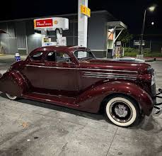 Image result for Century Red 1936 Dodge