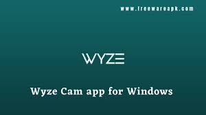 If you are familiar with this method then you . Wyze App For Pc Free Cam App For Windows 7 8 10