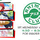 Anime Club: Snow White with the Red Hair event image