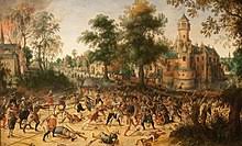 Il y a 4 siècles débutait la guerre de trente ans. Guerre De Trente Ans Wikipedia
