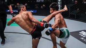 Established in 2002, mma news is a leading source for news, interviews and more covering ufc and the world of mixed martial arts. Muay Thai And Boxing Adjustments For Mma Striking Evolve Daily