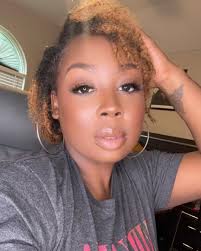 Brittney Jackson (@brittneyjartistry) · Instagram 照片和视频