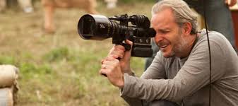 Francis Lawrence: "Jennifer Lawrence mi imbarazza"