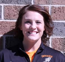 2015 Women's Cross Country Roster