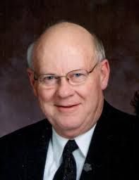 Obituary information for Richard D. Moss
