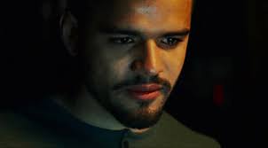 Jacob Scipio as Armando Armas in Bad Boys For Life