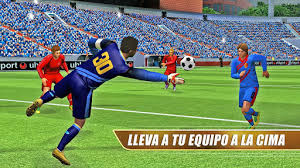 Mucho más en juegos para android. Real Football 2013 Para Android Descargar Gratis