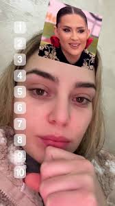 Daniela Big Brother Testos