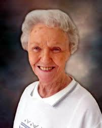 Theresa McCosham Obituary