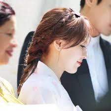 Handmade with velvet measuring 6cm x 2.3cm. Thread By Urwends Red Velvet Wendy And Twice Mina As Each Other A Much Needed