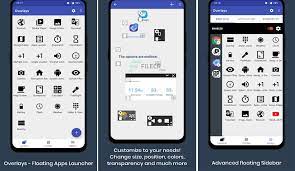 Descargar overlays pro gratis descargar apk. Overlays Pro Floating Apps Launcher V7 8 248 Filecr