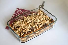 Check spelling or type a new query. Mattonella Alla Nutella Dolce Veloce Le Ricette Di Marina