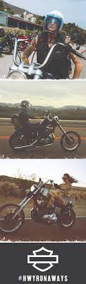 Nina Kaplan My Name Is Nina And I Ve Grown Up Around Motorcycles So I Ve Always Had A Love For Them My Da Harley Fatboy Motorcycle Harley Motorcycle Momma