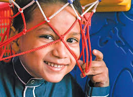 Cataractthe Leading Cause of Blindness