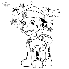Weihnachten Paw Patrol Malvorlagen Marshall Weihnachten Paw Patrol Malvorlagen Marshall Hole Paw Patrol Coloring Paw Patrol Coloring Pages Paw Patrol Christmas