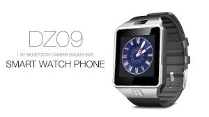 Download Install Custom Firmwares On Dz09 Smartwatch Smart Watch Firmware Smart