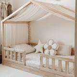 Quels sont les inconvénients d'un lit cabane? – Love Mama