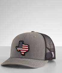 Branded Bills Texas Rouge Patriot Trucker Hat Men S In 2020 Trucker Hat Hats For Men Hats