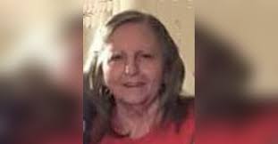 Obituary information for Barbara Joyce Daves