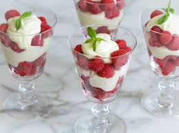For me, peppermint (or peppermint/chocolate chip) ice cream is the perfect dessert after a heavy italian meal. Light Desserts After A Heavy Meal 17 Desserts That Go With Lasagna Insanely Good