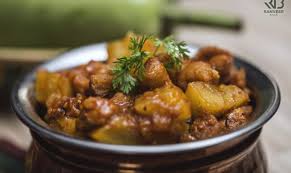 Lauki Aur Moong Vadi Ki Sabzi Ranveer Brar Indian Food Recipes Vegetarian Veggie Recipes Recipes