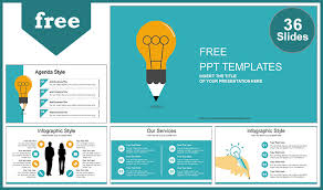 We did not find results for: Creative Idea Bulb Powerpoint Template