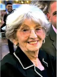 Doris Theresa Kavanagh Obituary (2025)