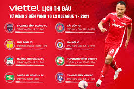 Link trực tiếp viettel vs ulsan, 21h00, 26/6: Clb Viettel Ä'á»'i Máº·t Vá»›i Lá»‹ch Thi Ä'áº¥u Day Ä'áº·c Khi V League Trá»Ÿ Láº¡i Bong Ä'a Va Ä'á»i Sá»'ng