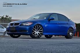 Find pictures of factory bmw 328i rims in the links below to find out the details needed to match your used bmw 328i wheels. Bmw 328i 19 Inch Wheels Bmw