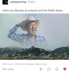 Yes Far Cry 5 Crying Meme Far Cry Game Far Cry 5