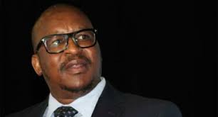 Jeppe High School for Girls honours Rob Aitchison for outstanding  contributions