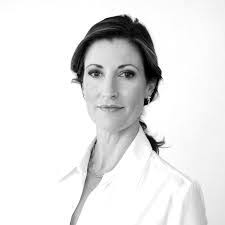 Krista Young's Instagram, Twitter & Facebook