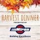 Harvest Dinner - Rothschild Pavilion, 1104 Park St Event Image