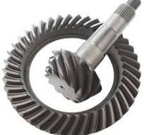 Richmond Gear GM 12 Bolt Ring & Pinion Gear Set Ratio: 3.73