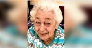 Obituary information for Florence D. LaGreca