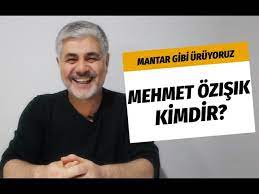Süleyman özışık, 1 mart 1971 tarihinde iğdır'da dünyaya geldi. Mehmet Ozisik Kimdir Hadi Ozisik Ve Suleyman Ozisik La Kardes Mi Mehmet Ozisik Youtube