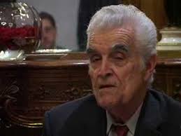 Dr. Jack Dobbins — Centennial Moment