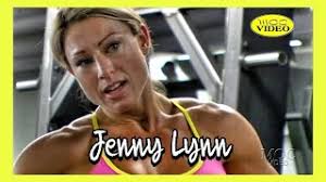 Jenny Lynn