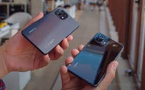 Xiaomi mi 11 lite android smartphone. Our Full Xiaomi Mi 11 Lite 5g Video Review Is Out Gsmarena Com News