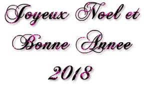 Je vous souhaite à toutes et tous une bonne et heureuse année 2019. Joyeux Noel Et Bonne Annee 2018 Smb Gymnastique