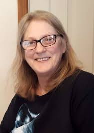 Rosemary Burch Obituary (1957