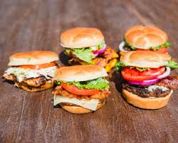 Additionally, coating with panko breadcrumbs helps to get crispy patties. Order Backyard Burgers Altamonte Springs Delivery Online Orlando Menu Prices Uber Eats