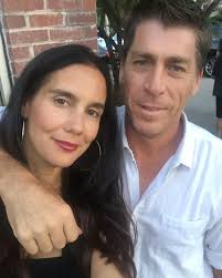 This guy... I'm a better mother watching him be a father... they say chose  wisely with whom you coparent