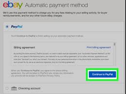 Check spelling or type a new query. How To Pay Ebay Fees 12 Steps With Pictures Wikihow