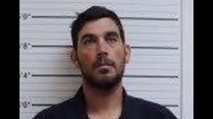 Shelby County inmate who escaped while